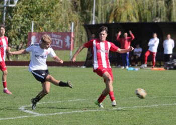 Liga 5 de Ilfov | Etapa 8 – Program și rezultate | Vlăsia, meci greu acasă cu liderul Buriaș | Puștii de la Cernica își vizitează vecinii de la Pantelimon la… Islaz