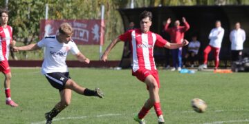 Liga 5 de Ilfov | Etapa 8 – Program și rezultate | Vlăsia, meci greu acasă cu liderul Buriaș | Puștii de la Cernica își vizitează vecinii de la Pantelimon la… Islaz