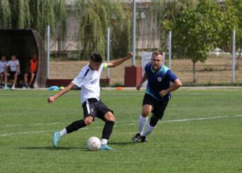 Fotbal – Liga 5 | Etapa 7 | Program și rezultate