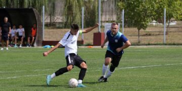 Fotbal – Liga 5 | Etapa 7 | Program și rezultate