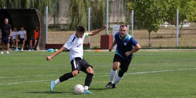 Fotbal – Liga 5 | Etapa 7 | Program și rezultate