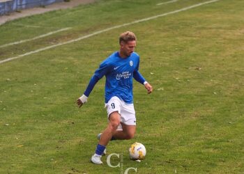 Liga a III-a, Etapa a VIII-a. De două ori pe primul loc