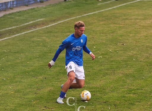 Liga a III-a, Etapa a VIII-a. De două ori pe primul loc