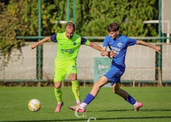 Liga a III-a, Etapa a XI-a. Final de tur de campionat