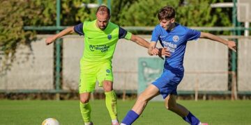 Liga a III-a, Etapa a XI-a. Final de tur de campionat