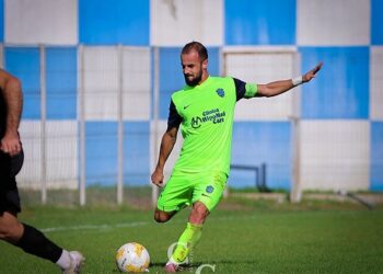 Liga a III-a, Etapa a IX-a. Luptă pentru primul loc la Ștefănești