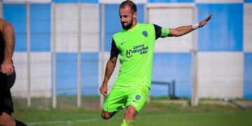 Liga a III-a, Etapa a IX-a. Luptă pentru primul loc la Ștefănești