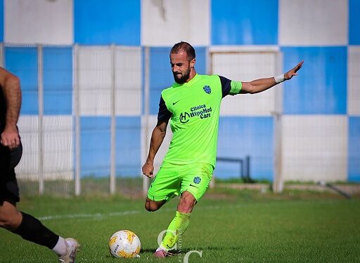 Liga a III-a, Etapa a IX-a. Luptă pentru primul loc la Ștefănești