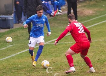 Liderul confirmă. ACS LPS HD Clinceni a reluat victoriile pe teren propriu