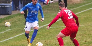 Liderul confirmă. ACS LPS HD Clinceni a reluat victoriile pe teren propriu