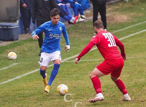 Liderul confirmă. ACS LPS HD Clinceni a reluat victoriile pe teren propriu