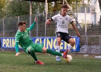 Liga a III-a, Etapa a X-a. Atracție pe toate fronturile