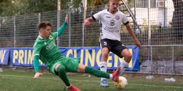 Liga a III-a, Etapa a X-a. Atracție pe toate fronturile