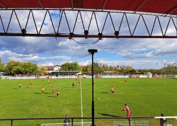 Remiză albă. SC Popești Leordeni nu a găsit golul