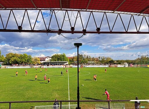 Remiză albă. SC Popești Leordeni nu a găsit golul