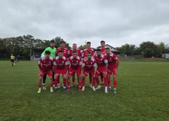 Reacție pe teren străin. SC Popești Leordeni a câștigat la Gheorghe Doja