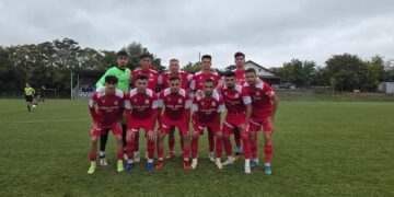 Reacție pe teren străin. SC Popești Leordeni a câștigat la Gheorghe Doja