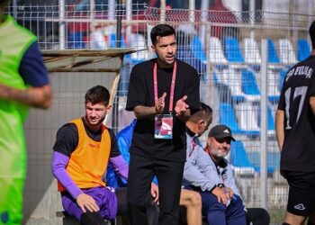 Confirmare pe primul loc. ACS LPS HD Clinceni se obișnuiește cu postura de lider