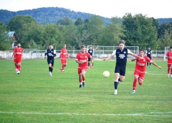 Desprindere rapidă. CSL Ștefănești s-a impus la Pucioasa