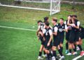 Convingători din start. CSL Ștefăneștii de Jos a trecut pe primul loc