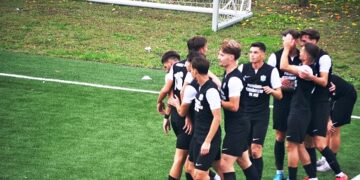 Convingători din start. CSL Ștefăneștii de Jos a trecut pe primul loc