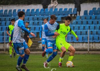 Rocadă în fruntea clasamentului. ACS LPS HD Clinceni a pierdut primul loc