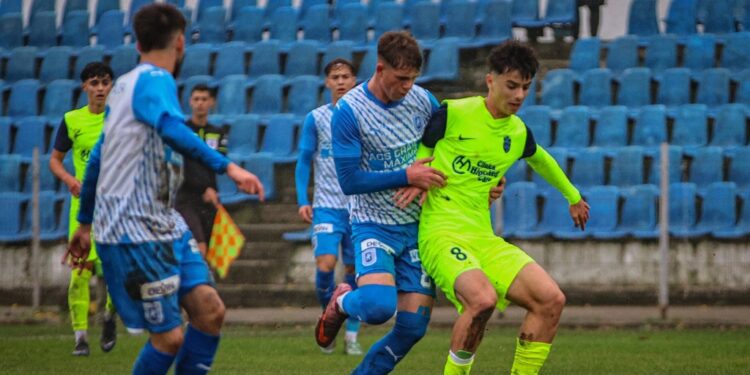 Rocadă în fruntea clasamentului. ACS LPS HD Clinceni a pierdut primul loc