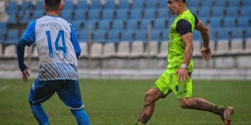 Liga a III-a, Etapa a XIII-a. ACS LPS Clinceni pierde teren