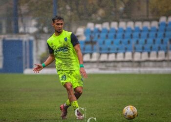 Totul în prima repriză. ACS LPS HD Clinceni a pierdut la Alexandria