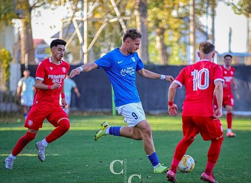 Pauză pentru cel mai bun atac. Derbi nedecis la Clinceni