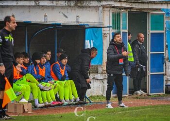 Eșec în nocturnă. ACS LPS HD Clinceni pierde teren