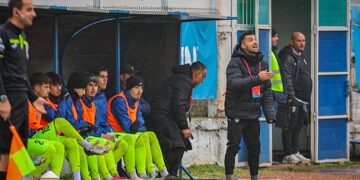 Eșec în nocturnă. ACS LPS HD Clinceni pierde teren