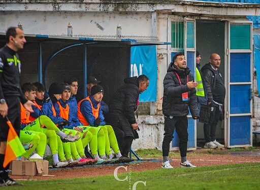 Eșec în nocturnă. ACS LPS HD Clinceni pierde teren