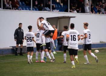 Liga a III-a, Etapa a XIII-a. Se apropie finalul