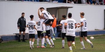 Liga a III-a, Etapa a XIII-a. Se apropie finalul