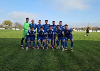 Puncte pierdute la ultima fază. SC Popești Leordeni a remizat la Borcea