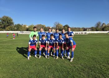 Liga a III-a, Etapa a XI-a. Trio pentru locurile fruntașe