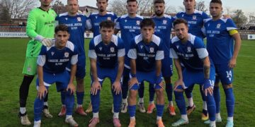 Liga a III-a, Etapa a XIV-a. Aproape un set pentru SC Popești Leordeni