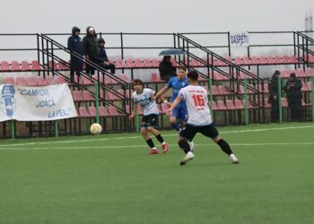 Pe cont propriu. Alexandru Ionică a decis pentru ACS LPS Clinceni