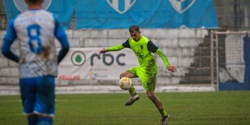 ACS Clinceni respiră. Nanov, medicamentul perfect