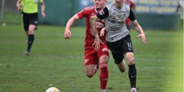 CS Afumați ține poziția. Răspuns tăios pentru Universitatea Craiova