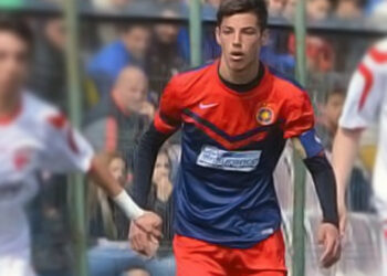 Experiență în defensivă. SC Popești Leordeni l-a transferat pe Alexandru Nicola