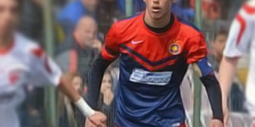 Experiență în defensivă. SC Popești Leordeni l-a transferat pe Alexandru Nicola