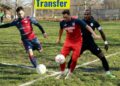 Grabă la Ștefănești. Trei transferuri bifate la debut de an