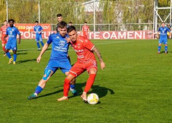 Despărțiri pe bandă rulantă la Tunari. A plecat și Dan Spătaru