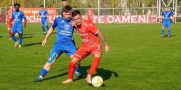 Despărțiri pe bandă rulantă la Tunari. A plecat și Dan Spătaru