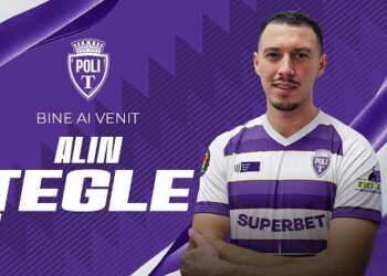 Chemarea lui Alexa. Țegle merge la Timișoara