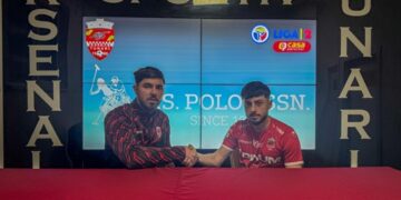 Mutare interesantă la Tunari. A semnat Robert Mustacă