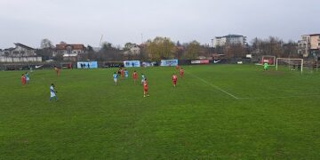 Grabă la cantonament. SC Popești Leordeni a ajuns la Săcele