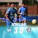 Amical la scor. FC Voluntari-FC Pucioasa 3-0